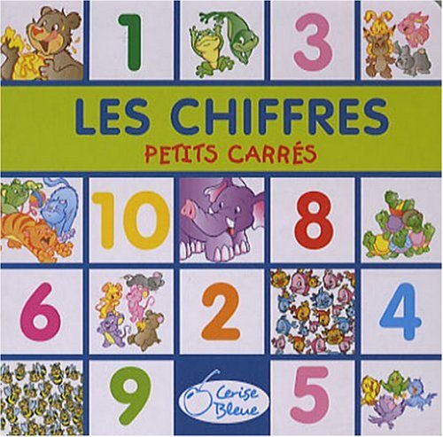 Les  chiffres