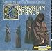 Produktbild Gregorian Chants - The Best Of The Benedictine Monks Of St. Michael`s de Laudes - The Monks Of The Benedictine Abbey Of St. Benoit - The Ambrosian Singers [Audio-CD, 14 164, Stereo]