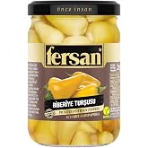 Fersan Biberiye Biber Turşusu 370 ML