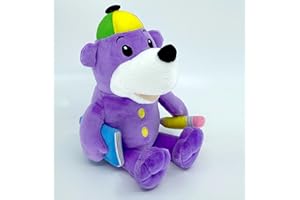 GENERIC Learn Arabic With Zaky Toy