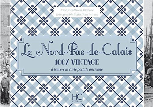 couverture de : Le Nord-Pas-de-Calais