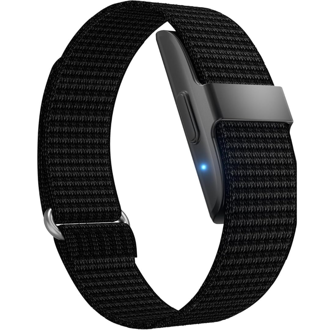 StyleOxx Smart Health Wristband Review: All-Day Fitness Tracker & Wellness Support