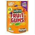 Rowntree's Fruit Gums 120g x Case of 10