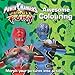 Produktbild Disney Party Bag 4 Pack: "Power Rangers" (Disney Party Bag Pack)