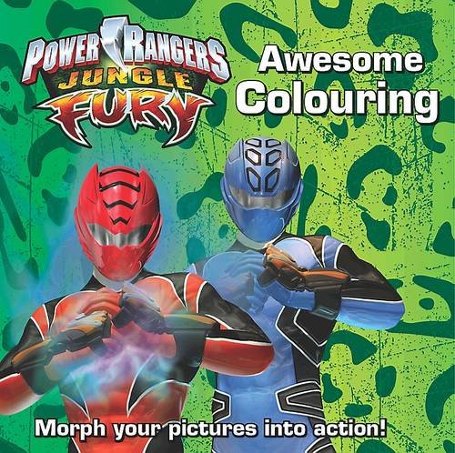 Preisvergleich Produktbild Disney Party Bag 4 Pack: "Power Rangers" (Disney Party Bag Pack)