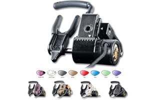 HNZMDY MILAEM Resti della Freccia di tiro con L'Arco Regolabile Freccia Riposo per Arco Compound Mano Destra