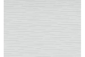 d-c-fix Fensterfolie Lubiana - 45 cm x 2 m – selbstklebende Sichtschutzfolie mit modernem Muster für Glasflächen – selbsthaftend, blickdicht, dekorativ