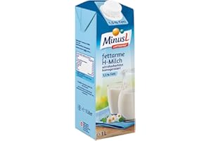 ANICEMOON MinusL H-Milch 1.5% laktosefrei, 10er Pack (10 x 1 l)