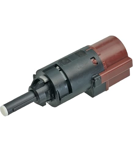 FEBI BILSTEIN Contacteur De Feux Stop 176118 - Compatible Grandland X Et Nombreux Modèles Peugeot/Citroën/Opel