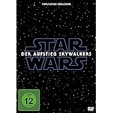Star Wars: Der Aufstieg Skywalkers
