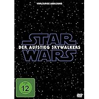 Star Wars: Der Aufstieg Skywalkers