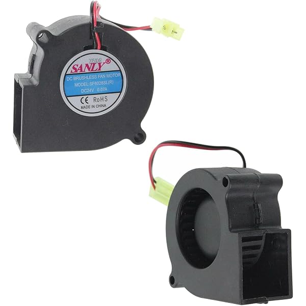 FACULX Fire Fan Motor Unit For Dimplex SF6028SL(R) Electric Fire Fan Motor  DC 24V Optimyst Danville DNV20AB : Amazon.co.uk: DIY u0026 Tools