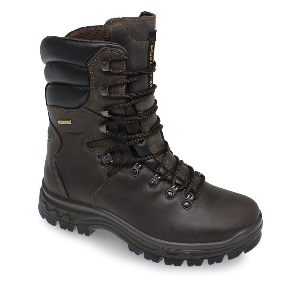 grisport hiking boots