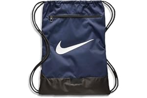 NIKE Unisex Brasilia Backpack (medium) (pack of 1)
