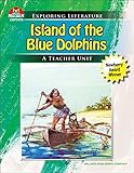 Island of the Blue Dolphins (Exploring Literature Teaching Unit) (English Edition) by Scott O'Dell, Camela Kruser