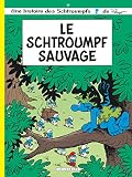 Le Schtroumpf sauvage