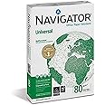 Navigator 80gsm A3 White Ream Universal Paper