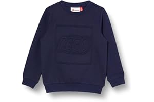 LEGO Wear Classic Sweatshirt Sudadera para Niños