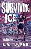 Cover zum Buch Surviving Ice