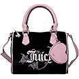 Juicy Couture Women's 89 Satchel