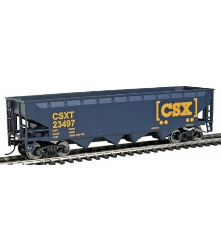 Bachmann Industry #1863 Northeast Steel Caboose Western Maryland (Speed Lettering) Train Car, N Scale