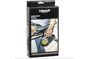 Lafuma Mobilier Getränkehalter, Schwarz, LFM2837-0247