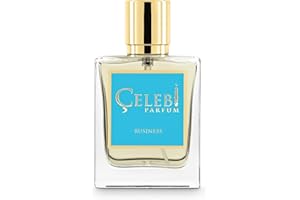 ‎CELEBI PARFUM Celebi Parfum Business Extrait de Parfum 30% Homme/Men Spray 50 ml
