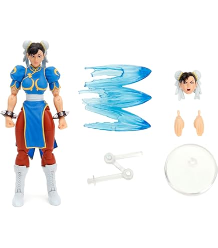 Medicom MAFEX No.100 Michael Jordan Chicago Bulls Total Height