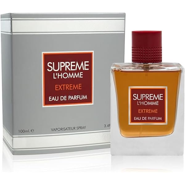 Guerlain L'Homme Idéal Extrême 100ml Guerlain L'Homme Ideal Extreme Woda Perfumowana, 100 ml