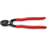 Knipex Tools 71 01 250 SBA cıvata kesici KOMPAKT cıvata kesici, 25,4 cm