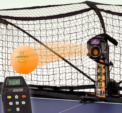 Preisvergleich Produktbild Donic Robo-Pong 2050