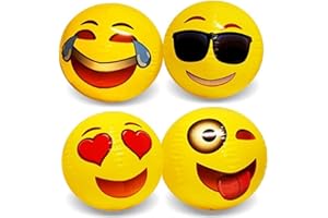LTLSZRN Beach Balls, Pallanuoto Gonfiabile, Palloni da Spiaggia Gonfiabili, Pallone da Spiaggia Colorato, Giocattoli da Bagno Palloni, Palline Gonfiabili per Acqua, Palla Gonfiabile, Pallone da Spiaggia