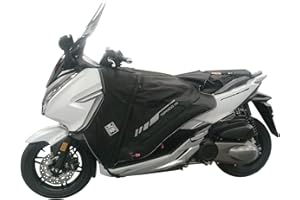 TUCANO URBANO Unisex Termoscud Pro Overall, Schwarz, Einheitsgröße EU