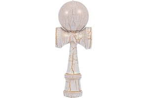 Totority 1Pc 6Cm Boule D'Épée en Bois Jouets Éducatifs pour Enfants Jouets Squiz Jouets Éducatifs pour Les Tout-Petits Jouets Kendama pour Enfants Jouet Kendama pour Enfants Jouets De