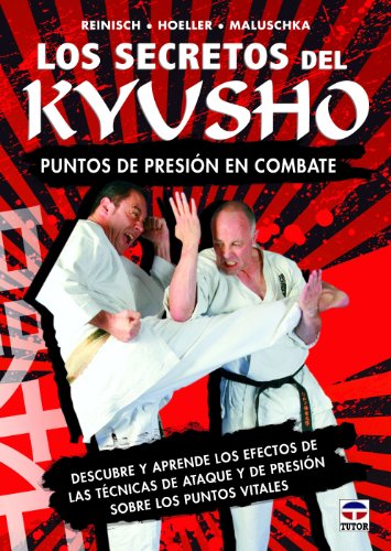 Download Secretos del Kyusho,Los (Artes Marciales) Download Secretos del Kyusho,Los (Artes Marciales)