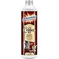 BLUEOXY Coffee Maker Cleaner & Descaling Liquid | For Keurig, Nespresso & All Coffee Machines | Keurig Espresso Coffee Machine Cleaner and Descaler | Ecological Formulation | 500 ML | QTY 1