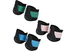 LeMieux Toy Pony Grafter Boots Pink Quartz, Evergreen or Pacific - Luxury Mini Grafters, Pink Quartz, One Size