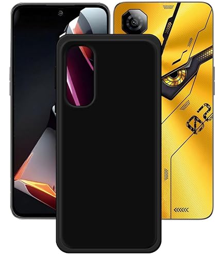 Pellicola Protettiva Per Schermo Compatibile Per ZTE Nubia Neo 2 5G (6