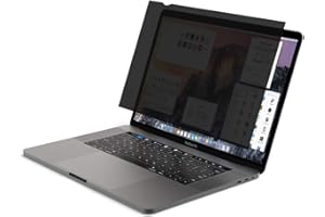 ‎PRIVISE Privise Original Laptop I Notebook Privacy Filter I Blickschutz Folie I Sichtschutzfolie - (13.3" Zoll, 33,8 cm)