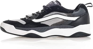 vans brux wc reflective black