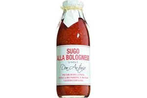 DON ANTONIO Tomatensauce Bolognese