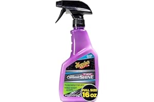 ‎MEGUIAR'S Meguiar's G230416EU Hybrid Ceramic Tyre Shine, 473ml, Reifenglanz
