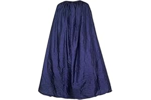 Qianly Privacy Shelter Portable Changing Tent with Storage Bag Multipurpose Practical Changing Cloak Dressing Room for Outdoor Dancer