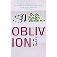 Oblivion: Stories