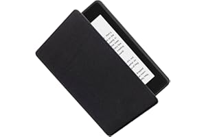 Flyorigin Case Kindle Paperwhite 11. generacji 2021 Premium PU skórzany futerał na 6,8-calowy Kindle Paperwhite (M2L3EK / M2L4EK) Lekki paperwhite Cover Case