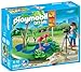 Produktbild Playmobil Flamingo Playset [5967]