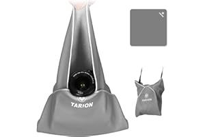 TARION Pellicola protettiva per obiettivo della fotocamera: panno magico autoadesivo per obiettivo, morbido e solido ispessito per riporre dispositivi tecnologici