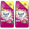 Surf Spring Front Load, 2 X 8 Kg