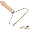 Rasoir Anti Bouloche Manuel Lot De 4 Rasoir Anti-Bouloche Manuel Brosse Anti Poils Chien Chat