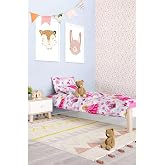 Mulberry Prenses Gen&ccedil; Nevresim Takımı 160 * 220- Pembe